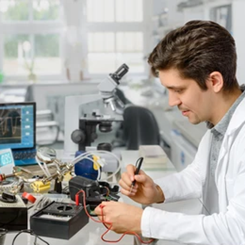 Electronics Repairs